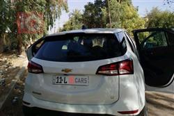 شێڤرۆلێت ئیکۆنۆکس